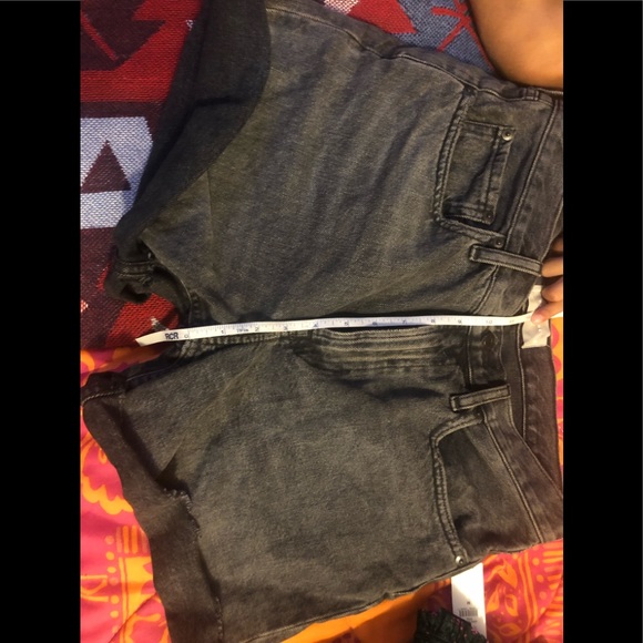 Everlane the denim short - Picture 7 of 7